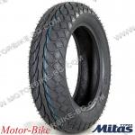 МОТО ГУМА ВЪНШНА 120/70-10 54L TL R MC22 ELEGANCE МИТАС